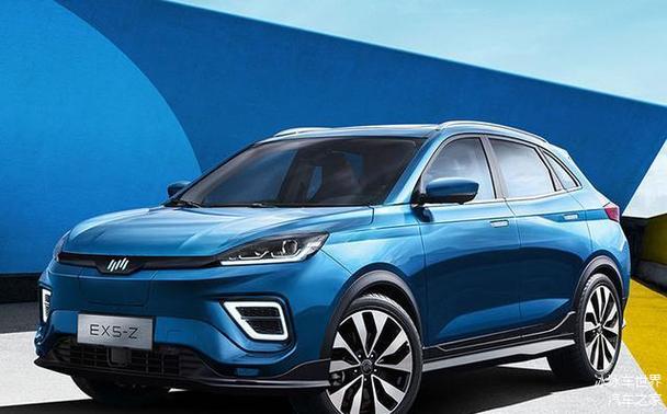 广州229WEY威派豪华SUV市场的黑马，零跑汽车与智能交通系统的协同