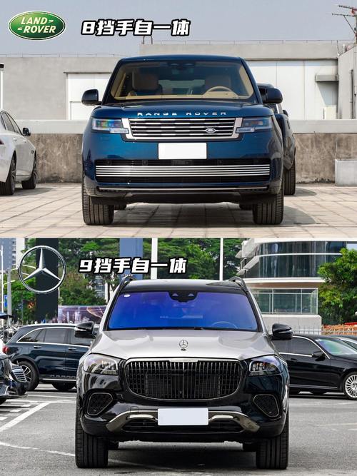 广州229迈巴赫经典与现代的完美融合，路虎如何塑造独特的品牌形象